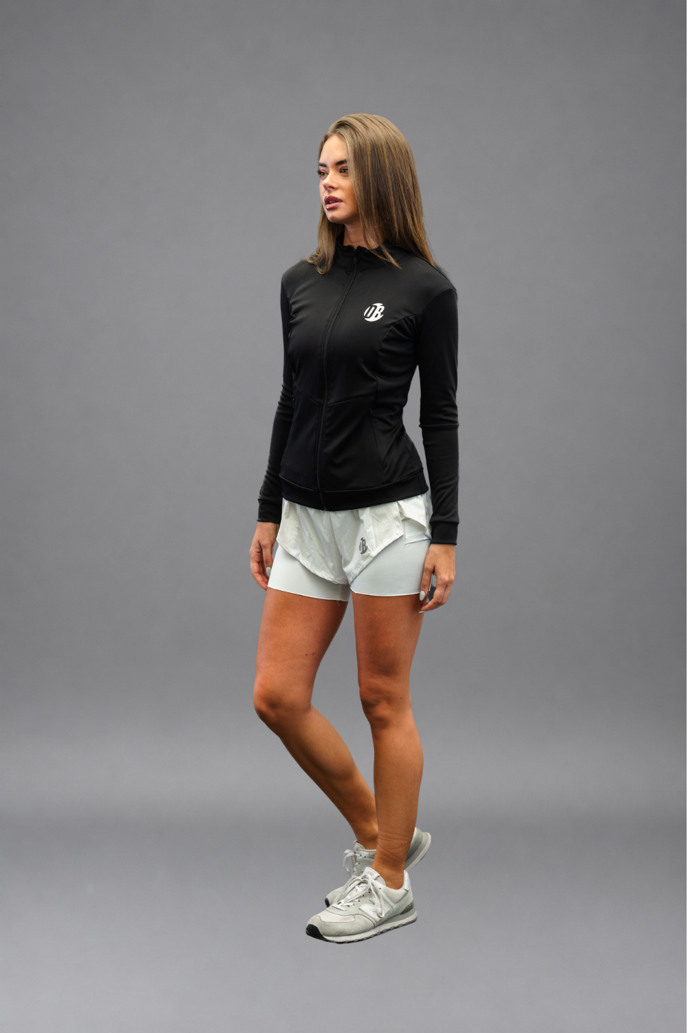 Chaqueta Dryjack Mujer